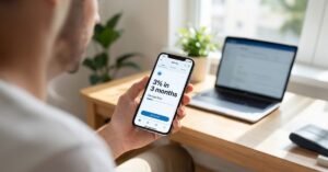 Depósito al 3% de Banco BiG a tres meses sigue activo