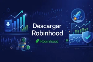 Descargar Robinhood