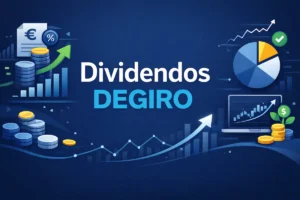 Dividendos DEGIRO