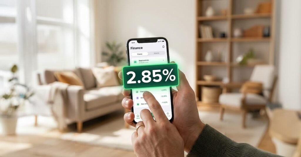 EBN promete hasta 2 85% TAE a 12 meses