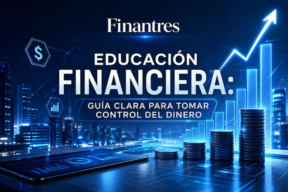 Educación financiera en el futuro