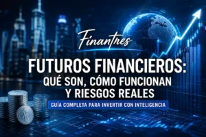 Futuros financieros