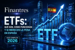 Guía de ETFs en España