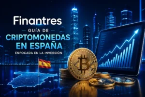 Guía de criptomonedas en España