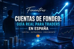 Guía de fondeo para traders