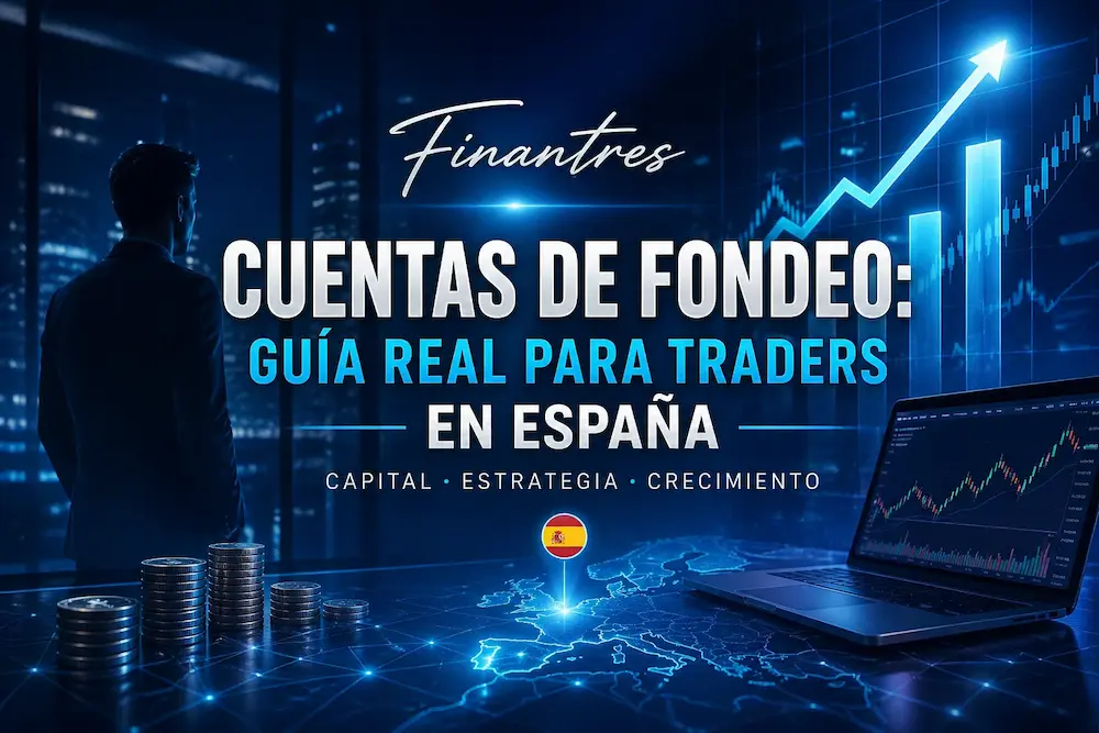 Guía de fondeo para traders