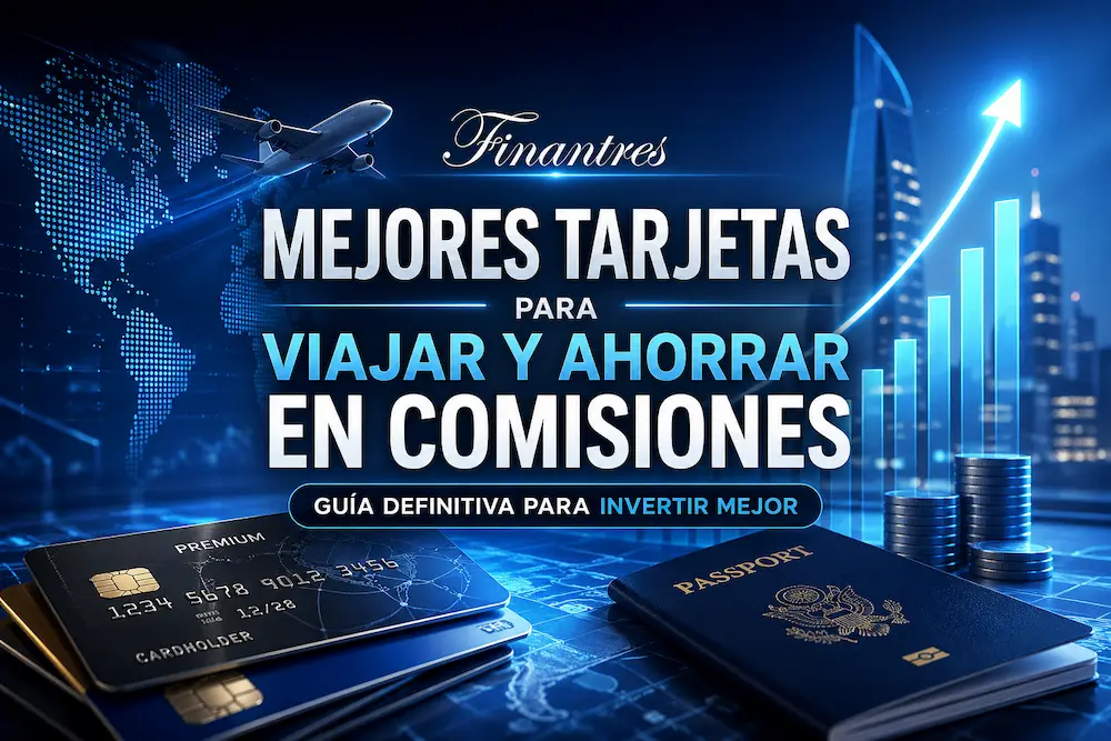 Guía definitiva para viajar y ahorrar