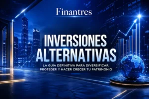 Inversiones y alternativas tecnológicas