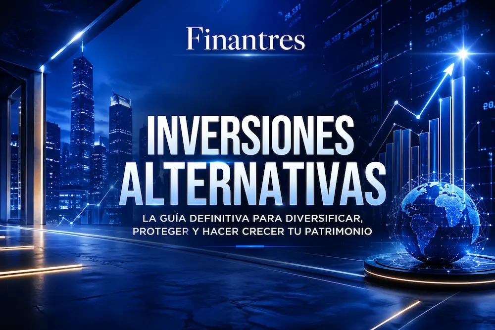 Inversiones y alternativas tecnológicas