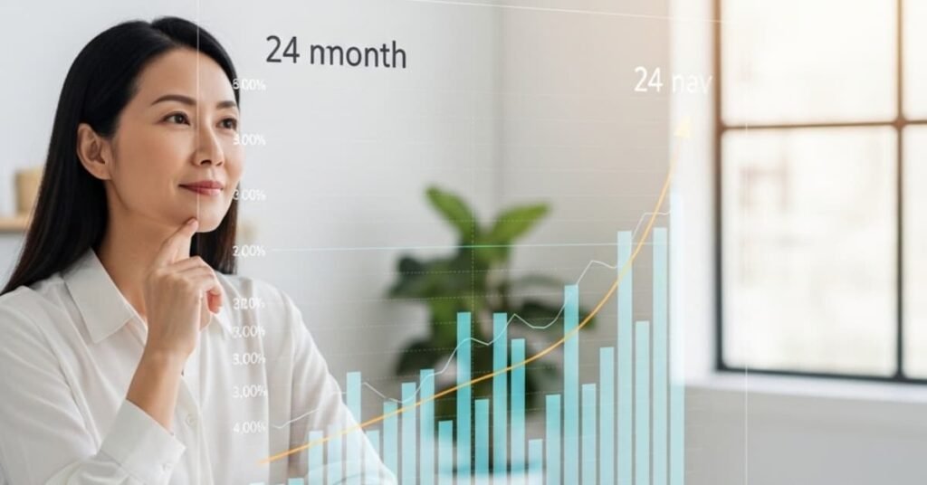 Los depósitos a 24 meses ya no superan el 3% TAE