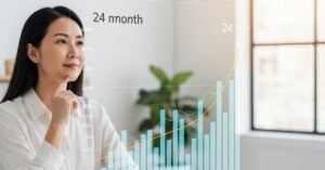 Los depósitos a 24 meses ya no superan el 3% TAE