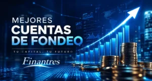Mejores Cuentas de Fondeo