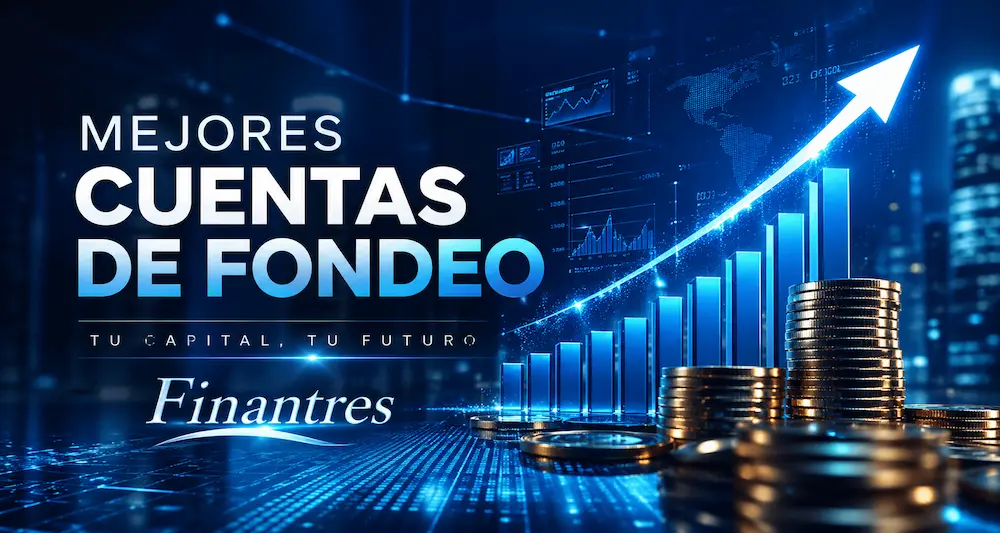 Mejores Cuentas de Fondeo