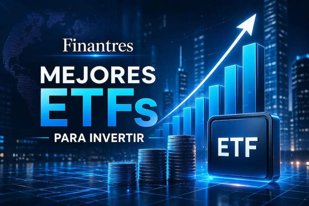 Mejores ETFs para invertir