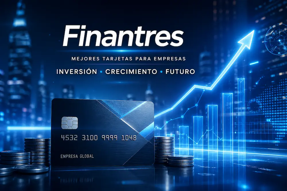 Mejores Tarjetas para Empresas