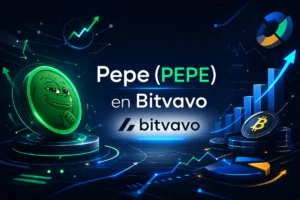 Pepe (PEPE) en Bitvavo