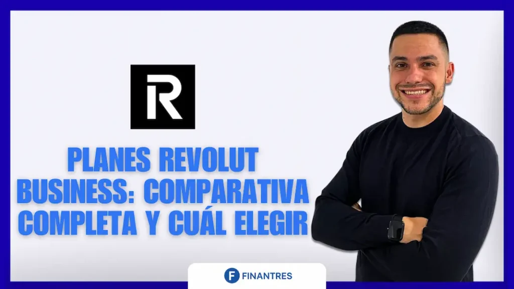 Planes Revolut Business