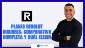 Planes Revolut Business