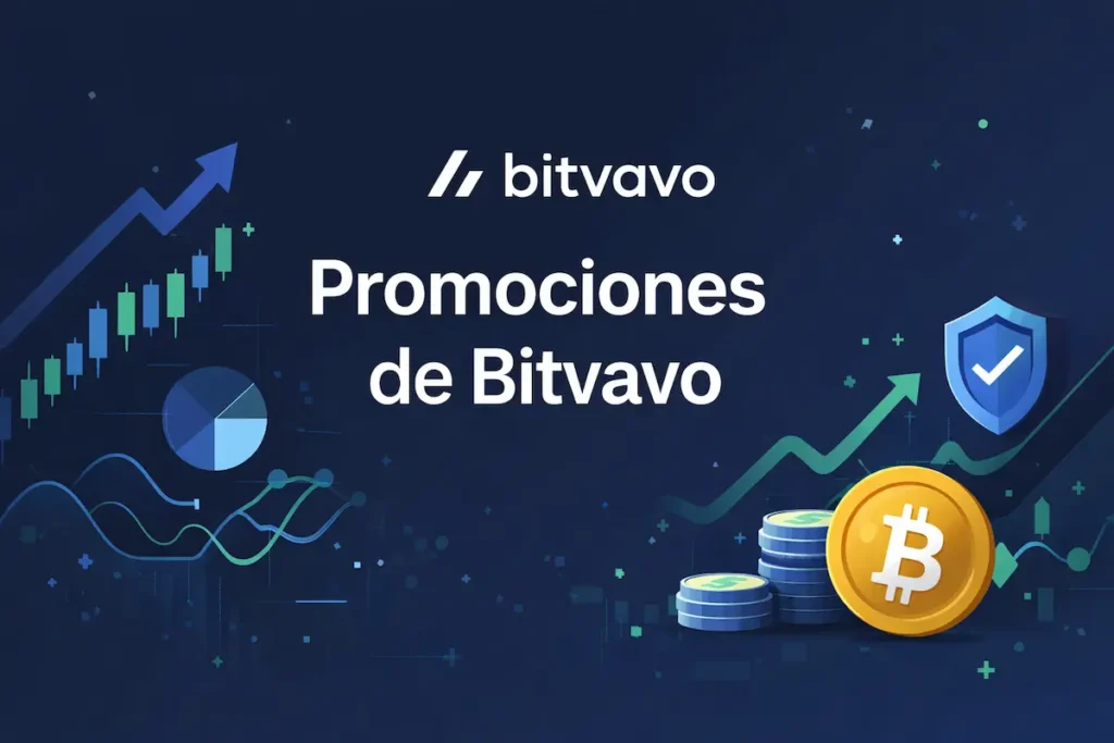 Promociones de Bitvavo