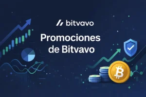Promociones de Bitvavo