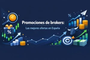 Promociones de brokers