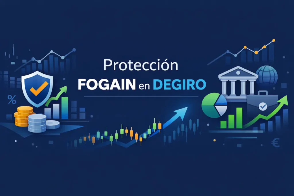 Protección FOGAIN en DEGIRO