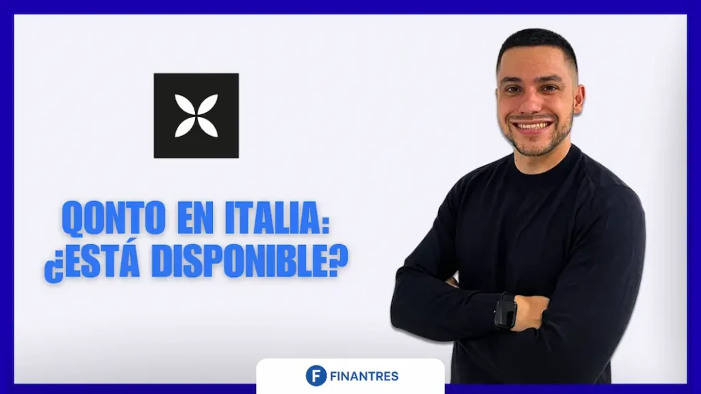 Qonto en Italia