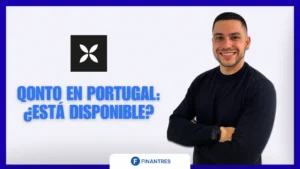 Qonto en Portugal