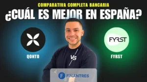 Qonto vs Fyrst