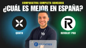Qonto vs Revolut Pro