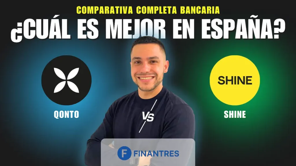 Qonto vs Shine