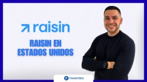 Raisin en Estados Unidos