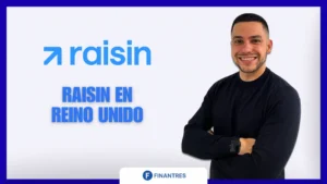 Raisin en Reino Unido