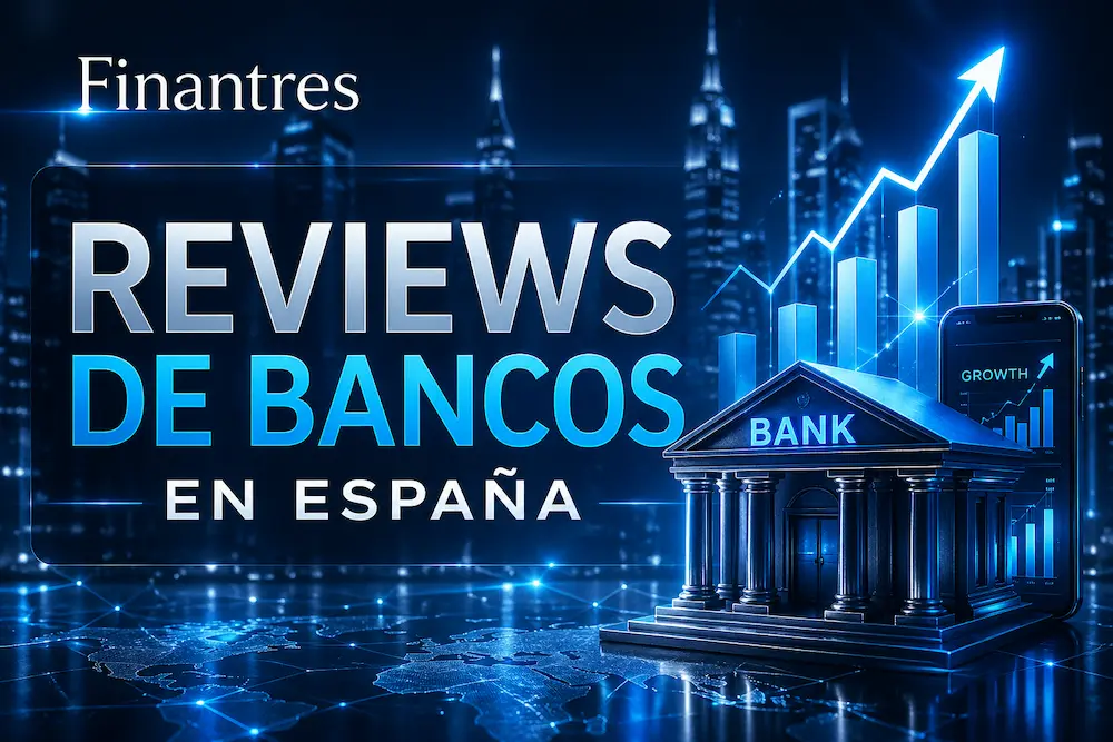 Reseñas de bancos en España