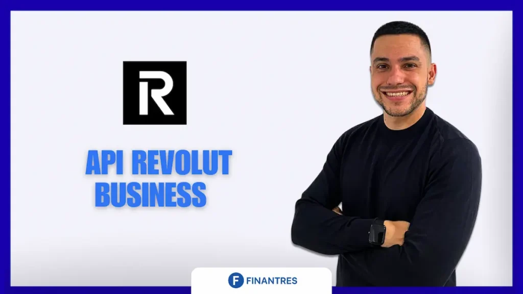 Revolut Business API