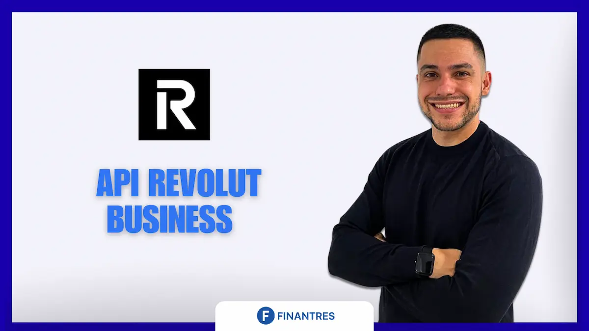 API Revolut Business