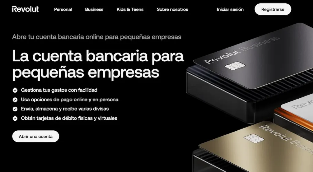 Revolut Business Basic