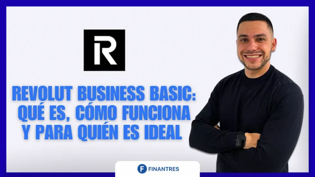 Revolut Business Basic