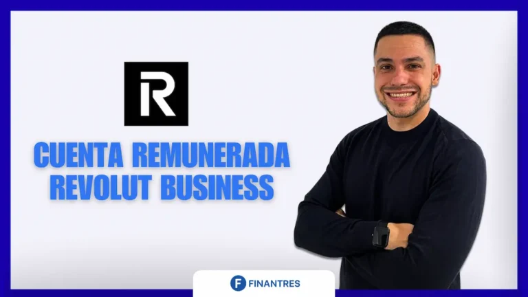 Cuenta remunerada Revolut Business