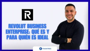 Revolut Business Enterprise