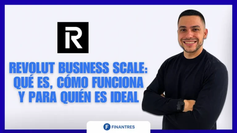 Revolut Business Scale