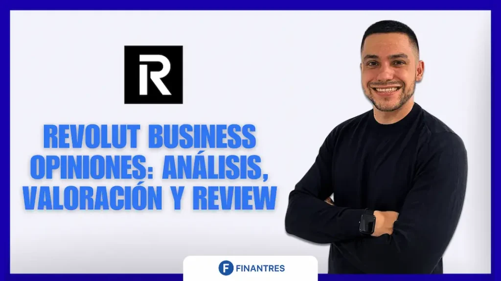 Revolut Business opiniones
