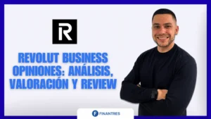 Revolut Business opiniones