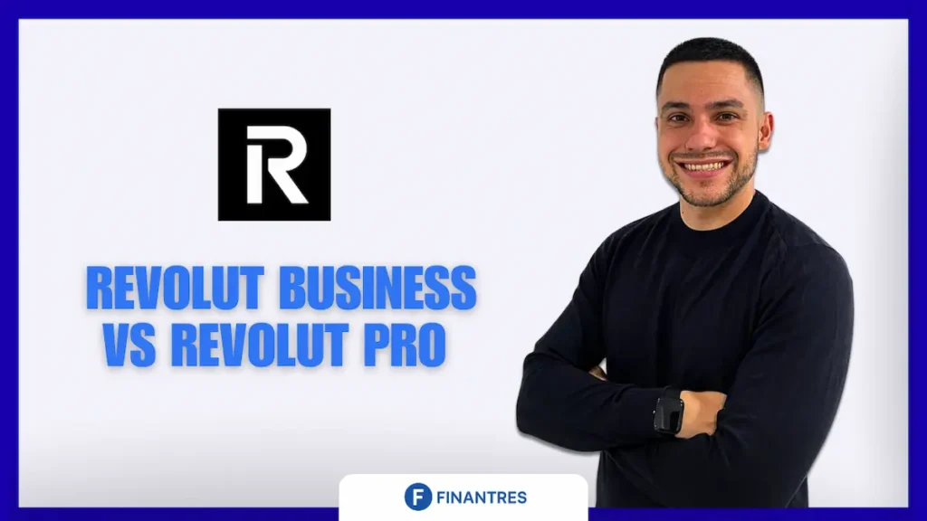 Revolut Business vs Pro