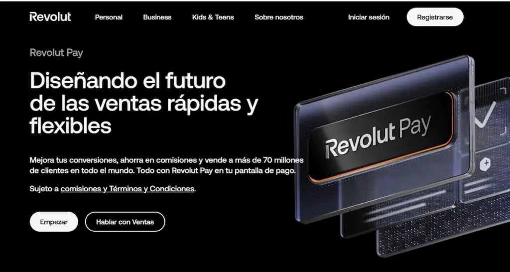 Revolut Pay