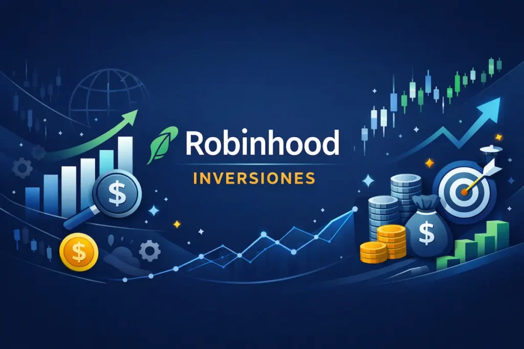 Robinhood Inversiones