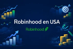 Robinhood en USA