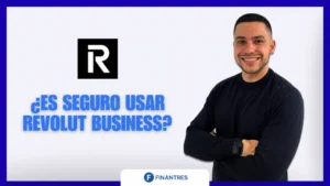Seguridad Revolut Business