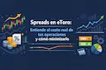 Spreads en eToro Entiende el costo real de tus operaciones y cómo minimizarlo