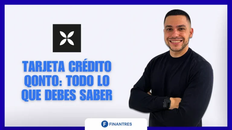 Tarjeta de crédito Qonto